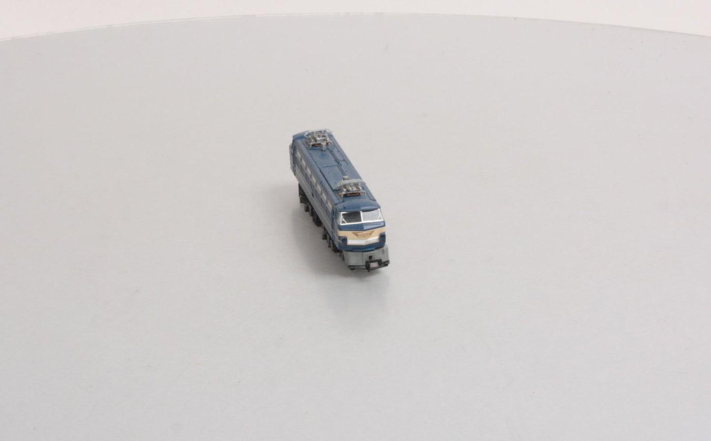 Kato 3004 EF66 Electric Loco