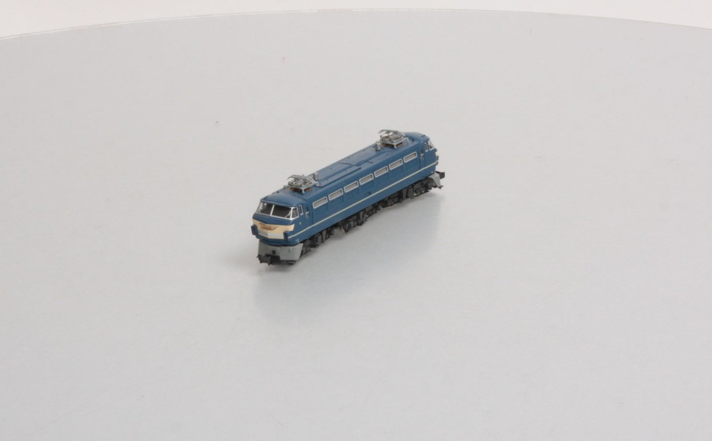 Kato 3004 EF66 Electric Loco