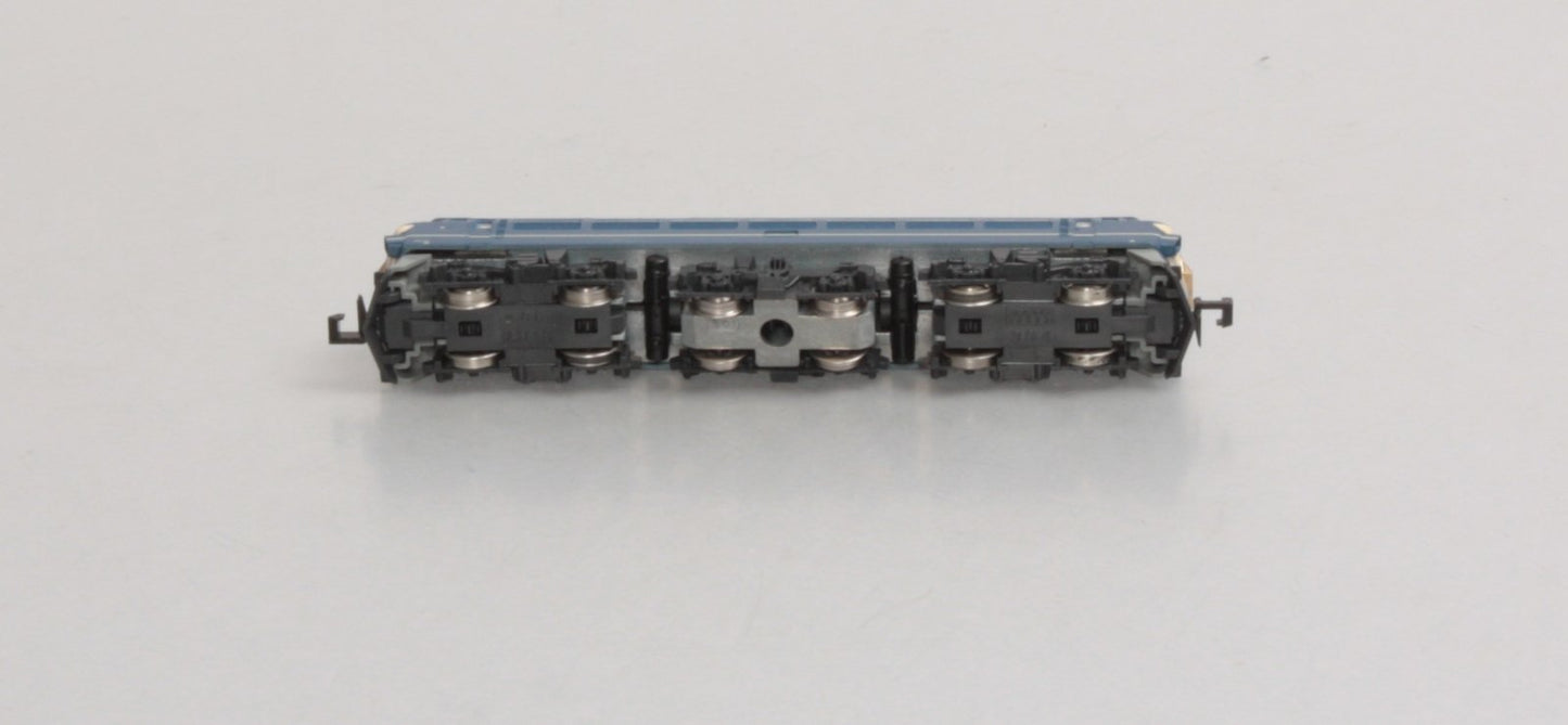 Kato 3004 EF66 Electric Loco