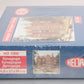 Heljan 1000 HO Scale Synagoge Building Kit