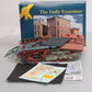 Walthers 933-3616 HO Gold Ribbon Series The Daily Examiner Plastic Building Kit