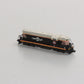 Atlas 48205 N Scale Burlington GP-7 Phase 2 Diesel Engine