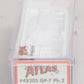 Atlas 48205 N Scale Burlington GP-7 Phase 2 Diesel Engine