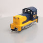 USA Trains 22057 G Santa Fe 20-Ton Powered Diesel Locomotive #389