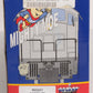 USA Trains 22057 G Santa Fe 20-Ton Powered Diesel Locomotive #389