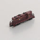 Life Like 7129 N Scale Lehigh Valley GP-18 Diesel Locomotive #302