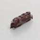 Life Like 7129 N Scale Lehigh Valley GP-18 Diesel Locomotive #302