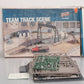 Walthers 933-3166 HO Scale Team Track Scene Building Kit