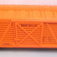 O-Line 106 Milwaukee Road Stock Car #601116