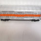 O-Line 112 Western Pacific Stock Car #601122