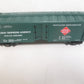 O-Line 123 REA Reefer #6461920