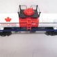O-Line 157 Canada Chemical Tank Car #6468932