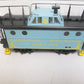 O-Line 174 Pennsylvania RR N5C Caboose #477968