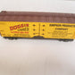 O-Line 136 Doggie Dinner Reefer #6192811