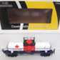 O-Line 157 Canada Chemical Tank Car #6468932