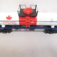 O-Line 158 O-Line OLR158 Canada Chemical Tank Car #6893211