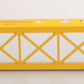 USA Trains R17116 G Union Pacific Gunderson Husky Stack with 2 Containers #3