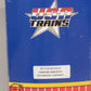 USA Trains R17116 G Union Pacific Gunderson Husky Stack with 2 Containers #3