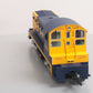USA Trains 22003 G Santa Fe NW-2 Cow Diesel Locomotive #1216
