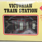 Aristo-Craft 7100 Built-Up Victorian Train Station