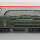 Williams 21447 O Gauge CNJ GP9 Powered Diesel Locomotive #1524