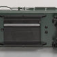 Williams 21447 O Gauge CNJ GP9 Powered Diesel Locomotive #1524