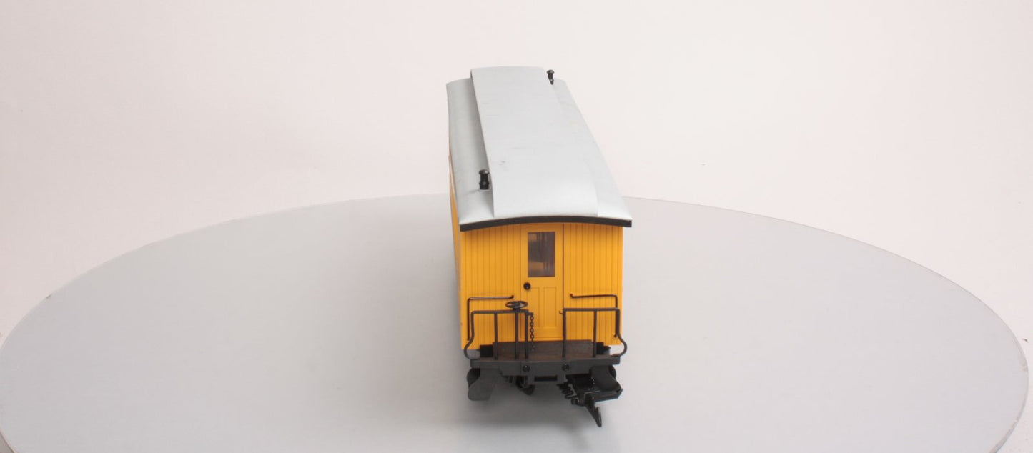 LGB 30803 Durang & Silverton Passenger Car #631