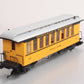LGB 30803 Durang & Silverton Passenger Car #631