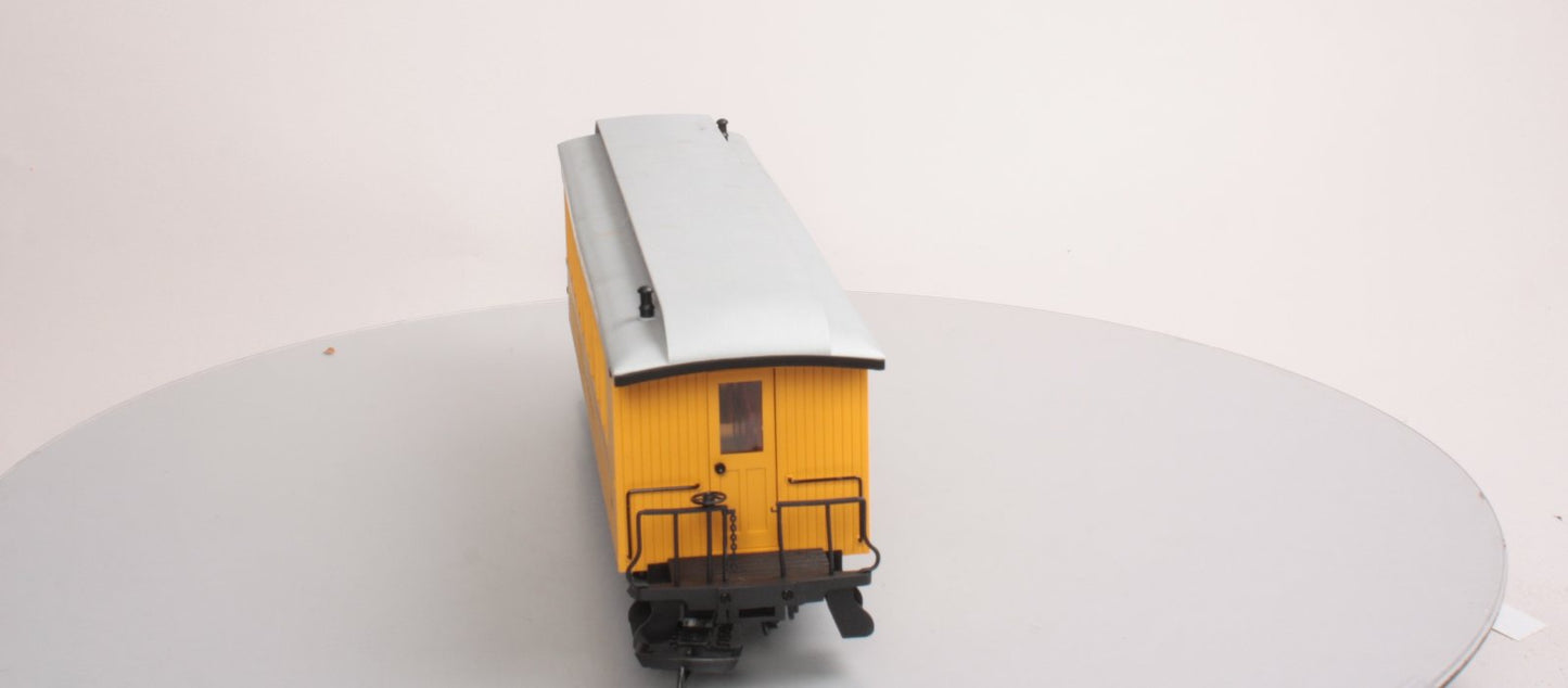 LGB 30803 Durang & Silverton Passenger Car #631