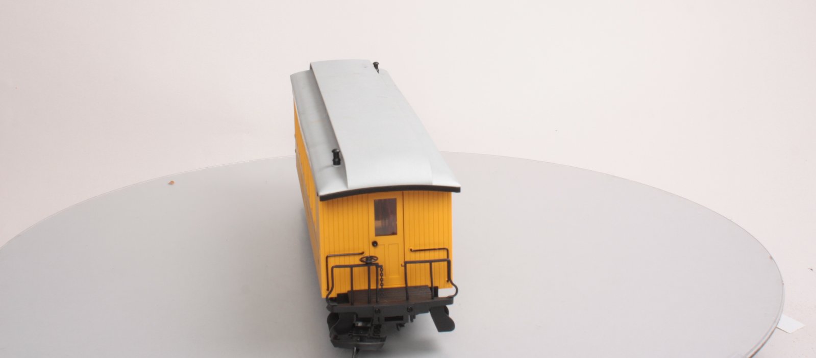 LGB 30803 Durang & Silverton Passenger Car #631