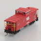 Atlas 50000981 N Norfolk Southern Standard Cupola Caboose #555569