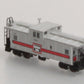 Atlas 50000984 N Chicago, Burlington & Quincy Extended-Vision Caboose #13611