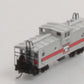 Atlas 50000984 N Chicago, Burlington & Quincy Extended-Vision Caboose #13611