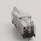 Atlas 50000984 N Chicago, Burlington & Quincy Extended-Vision Caboose #13611
