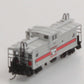 Atlas 50000984 N Chicago, Burlington & Quincy Extended-Vision Caboose #13611