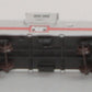 Atlas 50000984 N Chicago, Burlington & Quincy Extended-Vision Caboose #13611