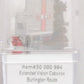 Atlas 50000984 N Chicago, Burlington & Quincy Extended-Vision Caboose #13611