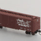 Atlas 50001281 N Santa Fe 40' Double Door Boxcar #64283