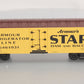 O-Line 139 Armour Meat Reefer #6461931
