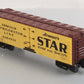 O-Line 139 Armour Meat Reefer #6461931
