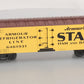 O-Line 139 Armour Meat Reefer #6461931