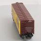 O-Line 139 Armour Meat Reefer #6461931