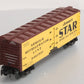 O-Line 139 Armour Meat Reefer #6461931