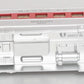 O-Line 203A AT&SF Streamliner Passenger Cars (Set of 4)
