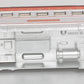 O-Line 205A Pennsylvania RR Streamliner Passenger Car (Set of 4)
