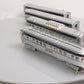 O-Line 209A B&O Streamliner Passenger Car (Set of 4)