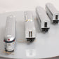 O-Line 209A B&O Streamliner Passenger Car (Set of 4)