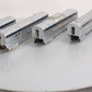 O-Line 209A B&O Streamliner Passenger Car (Set of 4)