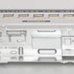 O-Line 209A B&O Streamliner Passenger Car (Set of 4)