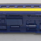 O-Line 211A Alaska Streamliner Passenger Car (Set of 4)